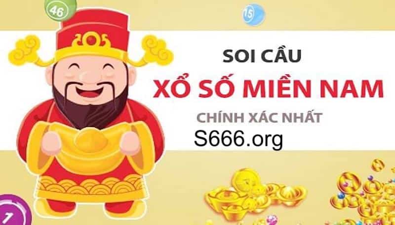 chuyên gia soi cầu miền nam chuẩn xác