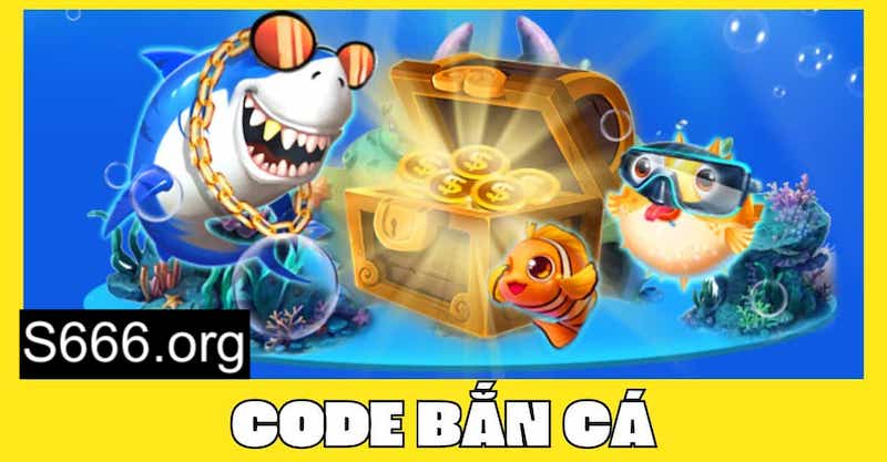 code tân thủ bắn cá liên minh online