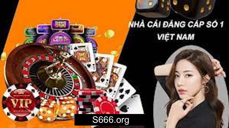 số lượng thành viên chơi cùng nhà cái s666