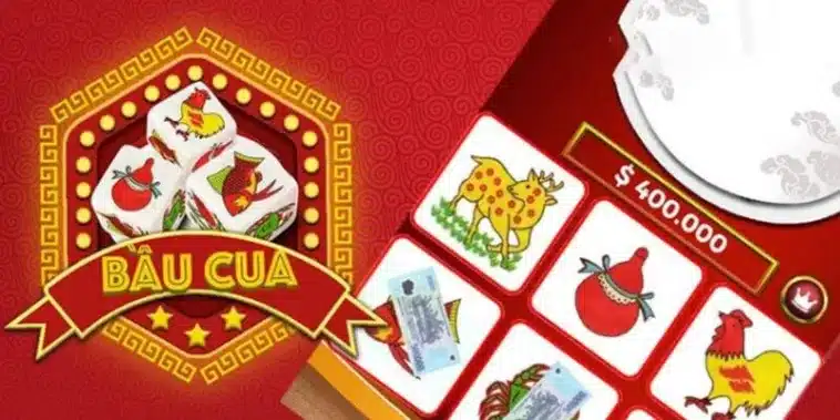 xác suất chơi bầu cua tôm cá