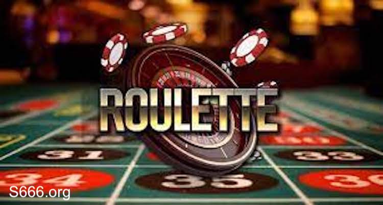 cách chơi roulette hiệu quả