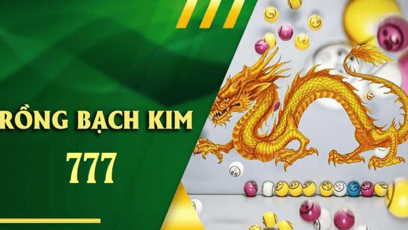 cách Thực Hiện Cầu rồng bạch kim